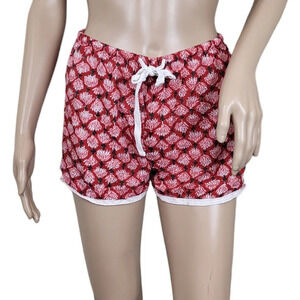 Signals Women's Printed Pajama Shorts